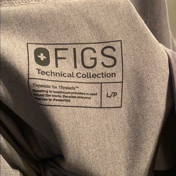 Graphite fig set - Picture 4 of 4